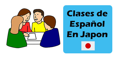 dar clases de espanol en japon