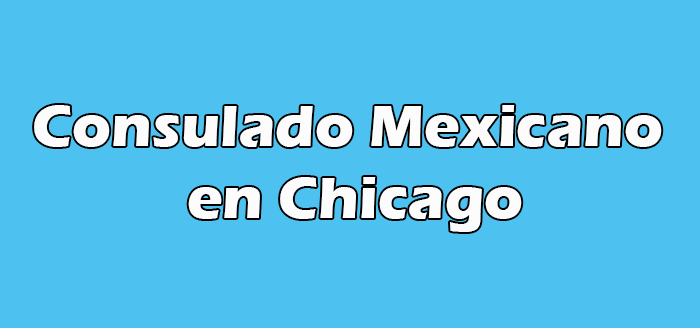 Consulado Mexicano en Chicago - Numero En Español