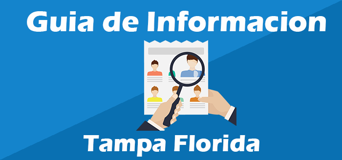 Trabajos en Tampa Florida Sin Papeles Informacion Actual